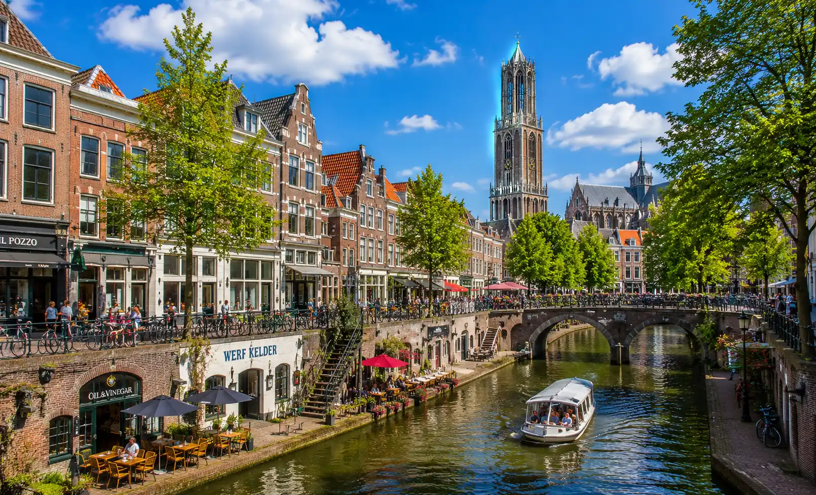 Utrecht